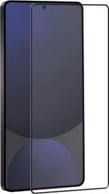 Eiger Mountain Glass Clear Edge Screen Protector GRS für Samsung Galaxy S26 Ultra