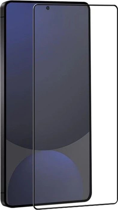 Eiger Mountain Glass Clear Edge Screen Protector GRS für Samsung Galaxy S26 Ultra