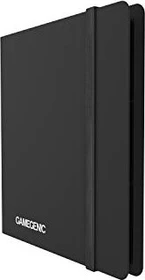 Gamegenic Casual Album 24-Pocket schwarz