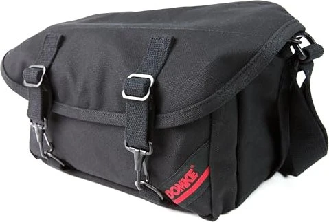 Domke F-6 Schultertasche schwarz