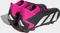 adidas Predator Accuracy.3 MG core black/cloud white/team shock pink 2 (Herren) Vorschaubild