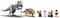 LEGO Jurassic World - Indominus Rex vs. Ankylosaurus Vorschaubild