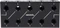 Alphacool ES Distro Plate C5, Verteilerplatte Vorschaubild