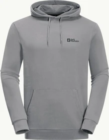 Jack Wolfskin Essential Hoodie rainstorm (Herren)