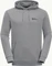 Jack Wolfskin Essential Hoodie rainstorm (Herren) Vorschaubild