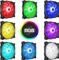 Endorfy SilentiumPC Stella HP RGB 140 PWM, 140mm Vorschaubild