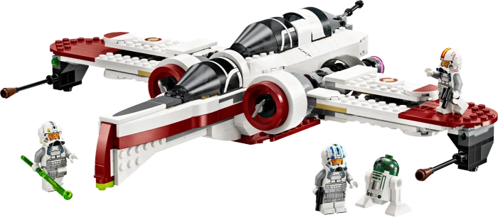 LEGO Star Wars - ARC-170 Starfighter