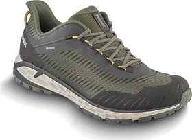 Meindl Power Walker 4.2 olive/orange (Herren)