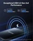 Lexar SL500 Portable SSD, 4TB, USB-C 3.2 Vorschaubild