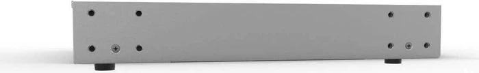 Allied Telesis CentreCOM GS970M Desktop Gigabit Managed Switch, 8x RJ-45, 2x SFP, 124W PoE+