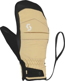 Scott Ultimate Hybrid Handschuhe cream beige/black (Damen)
