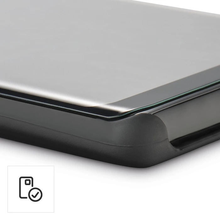 Hama Displayschutz Hiflex Eco für Apple iPhone 15 Pro