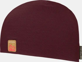 Ortovox 140 Cool Beanie winetasting