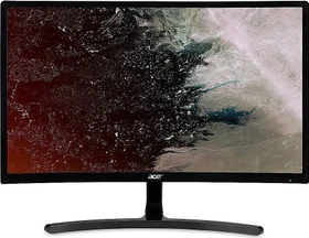 Acer ED2 ED242QRwi, schwarz, 23.6"