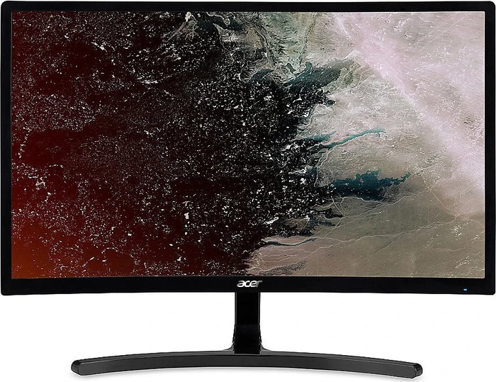 Acer ED2 ED242QRwi, schwarz, 23.6"