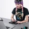 Wacom Intuos Comic S schwarz, USB Vorschaubild