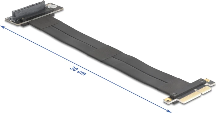 DeLOCK PCIe -> U.2 SFF-8639