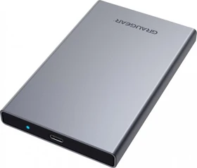 Graugear G-2501-AC-10G, 2.5", USB-C 3.1