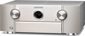 Marantz SR6014 silber/gold