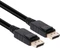 Club 3D DisplayPort 1.4 Kabel HBR3 schwarz, 2m Vorschaubild