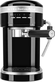 KitchenAid 5KES6503EOB Artisan onyx black