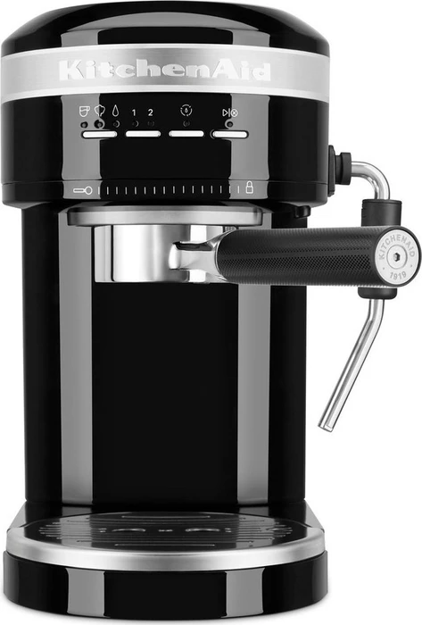 KitchenAid 5KES6503EOB Artisan onyx black