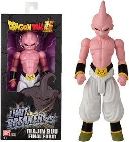 Bandai Anime Heroes - Dragon Ball Super - Limit Breaker Series: Majin Bu Final Form