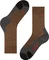Falke TK2 Explore Melange Wandersocken mocca (Herren) Vorschaubild