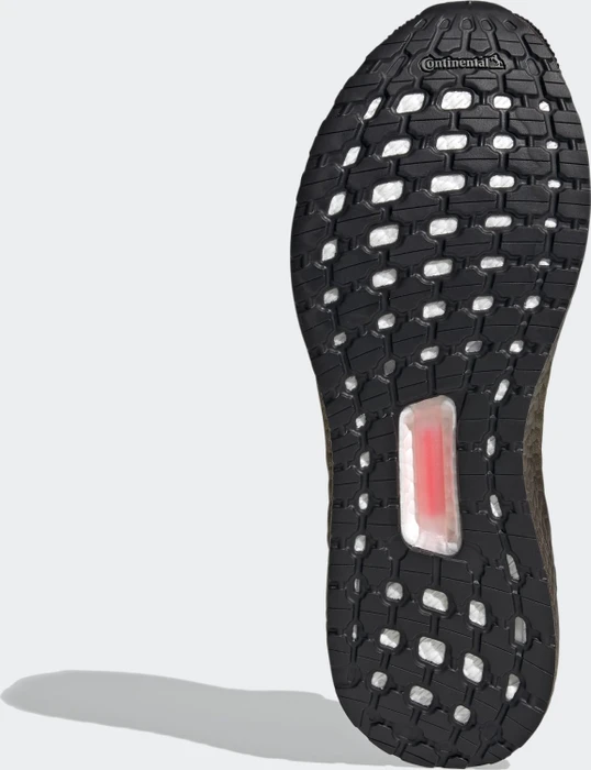 adidas Ultraboost 20 core black/grey five/signal pink/coral (Herren)