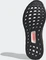 adidas Ultraboost 20 core black/grey five/signal pink/coral (Herren) Vorschaubild