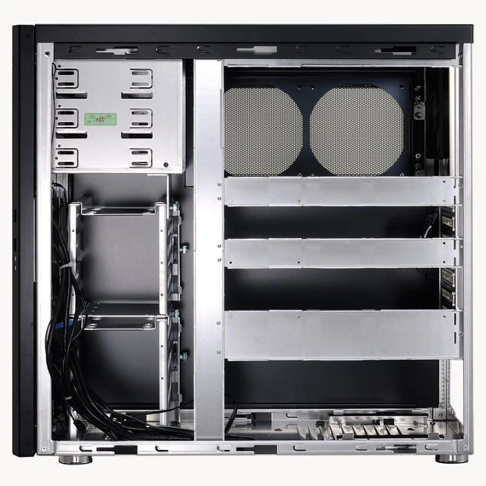 Lian Li PC-10NB schwarz