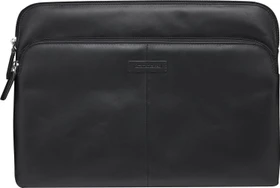 dbramante1928 Skagen Pro+ für MacBook Air/Pro 13"/Notebook 13", schwarz