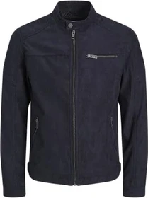 Jack & Jones Rocky Jacke jet black (Herren)