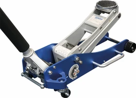 Kunzer WK 1018 ALU, 1.8t