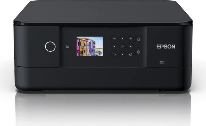 Epson Expression Premium XP-6100, Tinte, mehrfarbig