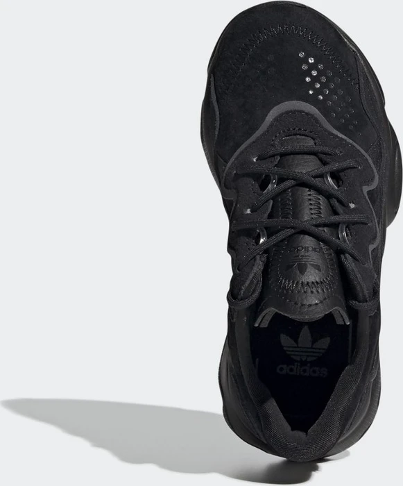 adidas Ozweego core black/night metallic (Junior)