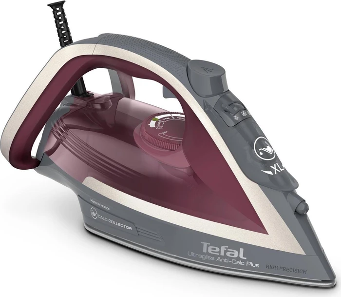 Tefal FV6840E0 Ultragliss Dampfbügeleisen