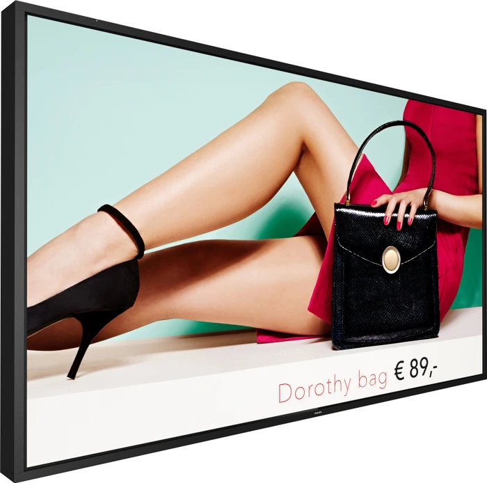 Philips H-Line 75BDL4003H, 74.5"