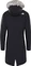 The North Face Zaneck Funktionsmantel schwarz (Damen) Vorschaubild