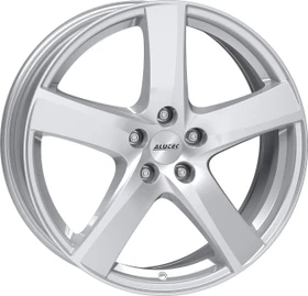 Alutec Freeze 7.5x18 5/108 ET45 (verschiedene Farben)