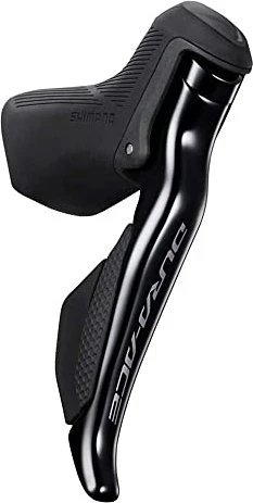 Shimano Dura Ace Di2 ST-R9250-PA 2x12-fach Rennrad-Schalt-/Bremsgriff Set