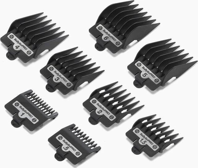 BaByliss Pro FX829E FXOne Lo-PRO Clipper