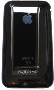 Apple iPhone 3GS 8GB schwarz