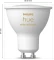 Philips Hue White Ambiance 400 GU10 4.2W Vorschaubild