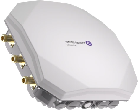 Alcatel Lucent OmniAccess Stellar AP1360 Series AP1360