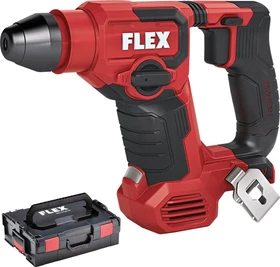 Flex FHE 1-16 12-EC Akku-Bohrhammer solo inkl. L-Boxx