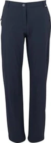 Regatta Travel II Hose lang dunkelblau (Damen)