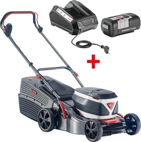 AL-KO Comfort 42.2 Li EnergyFlex Akku-Rasenmäher inkl. Akku 4.0Ah