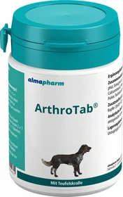 almapharm astoral Arthrotab Tabletten Gelenksbeschwerdemittel, 160 Stück