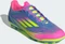adidas F50 League AG blue fusion/lucid lemon/lucid pink Vorschaubild